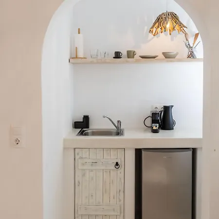 Flisvos Garden Apartment *