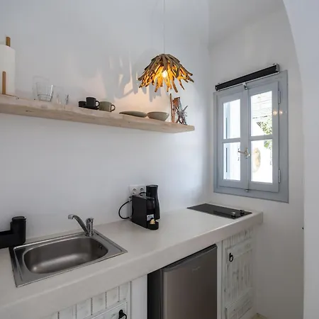 Apartment Flisvos Garden *