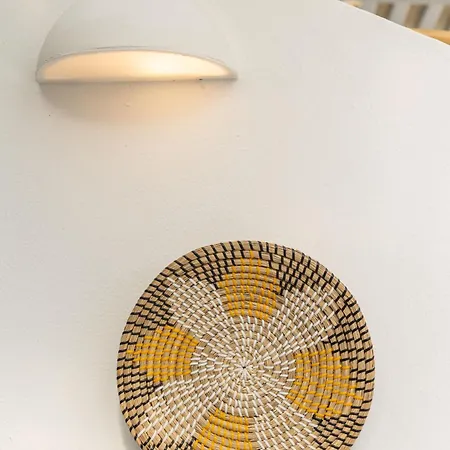 Flisvos Garden Apartment Naxos City