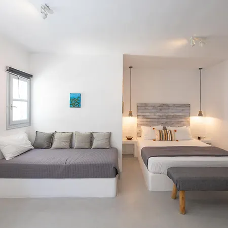 Apartment Flisvos Garden *