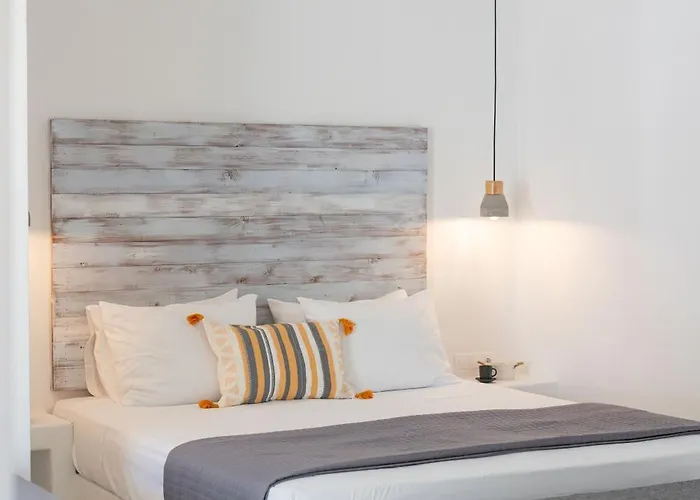 Lägenhet Flisvos Garden