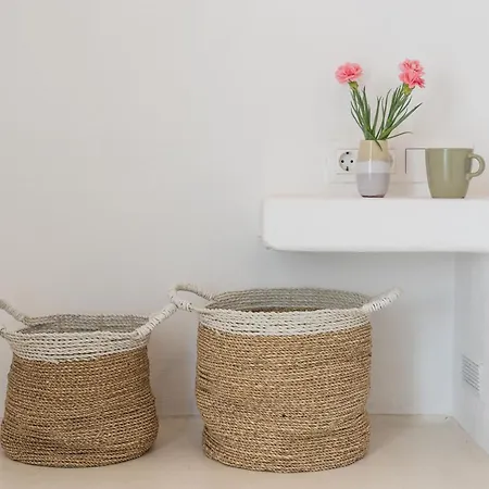 Flisvos Garden Апартаменты