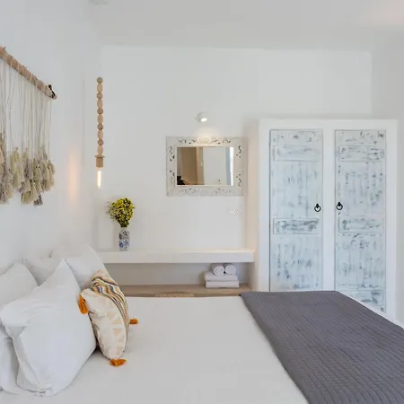 Flisvos Garden Апартаменты