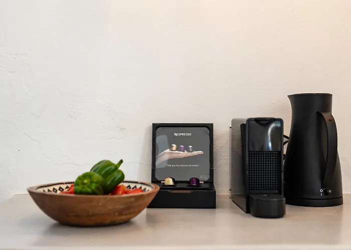 Flisvos Garden Apartment *