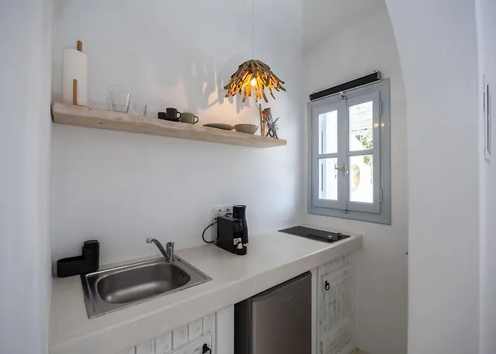 Apartment Flisvos Garden *