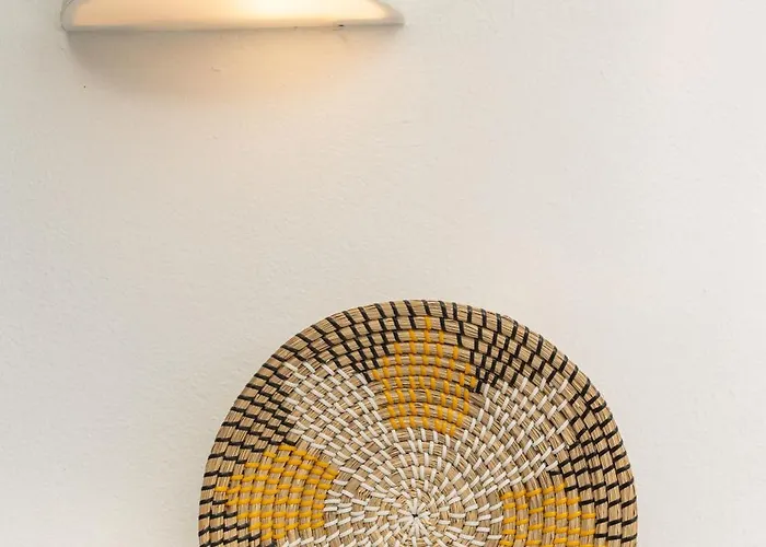 Flisvos Garden Apartment Naxos City