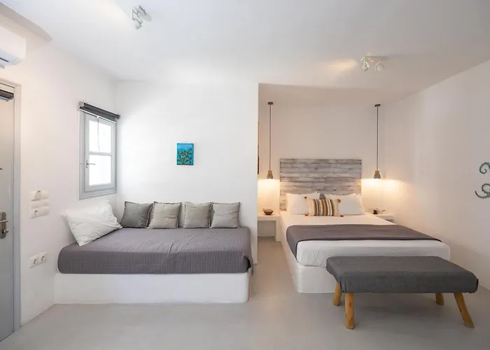 Apartment Flisvos Garden *