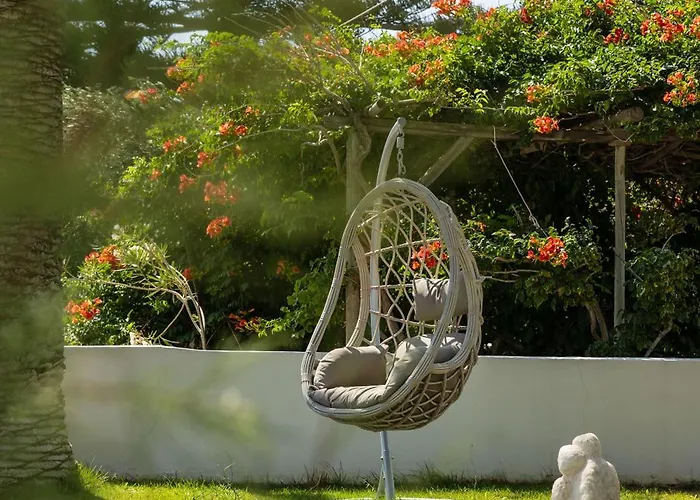 Apartment Flisvos Garden *